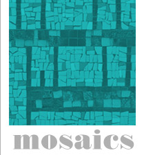 mosiacs